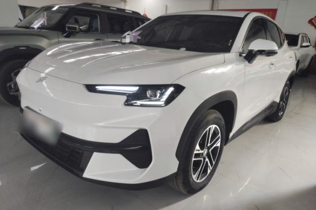 Used JETOUR Shanhai L6 2024 1.5TD DHT MAX