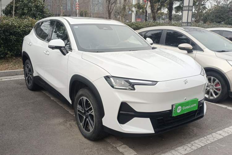 Used JETOUR Shanhai L6 2024 1.5TD DHT MAX Exterior 1
