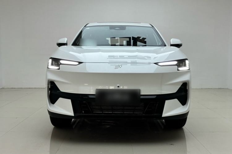 Used JETOUR Shanhai L6 2024 1.5TD DHT MAX Exterior 3