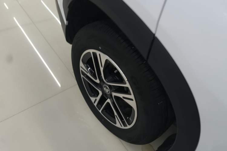 Used JETOUR Shanhai L6 2024 1.5TD DHT MAX Exterior 5