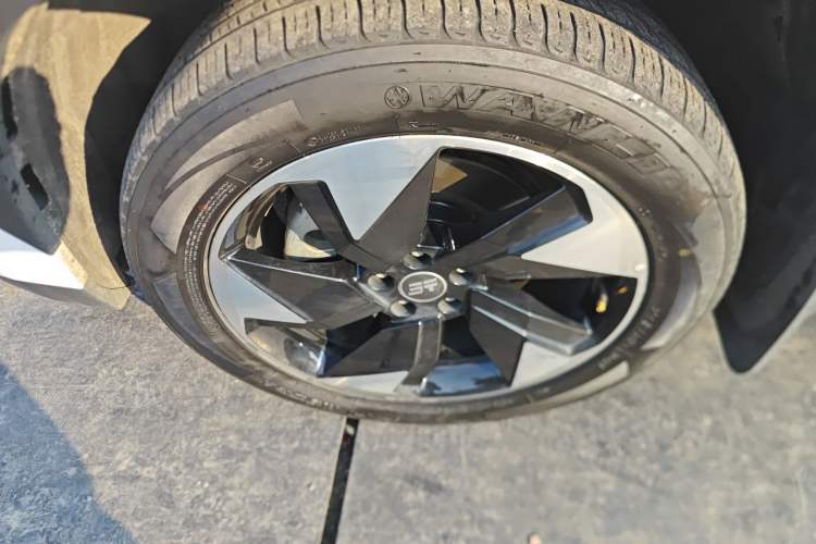Used JETOUR Shanhai L6 2024 1.5TD DHT ULTRA Exterior 7
