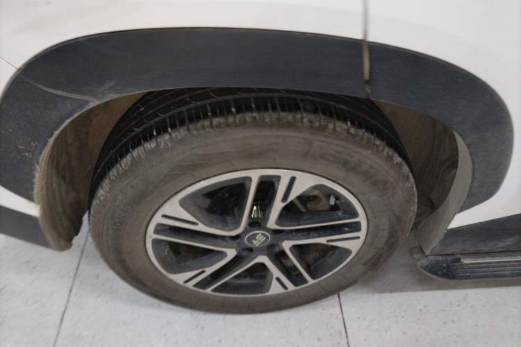 Used JETOUR Shanhai L6 2024 1.5TD DHT MAX Exterior 8