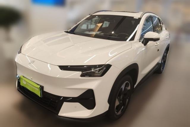Used JETOUR Shanhai L6 2024 1.5TD DHT ULTRA