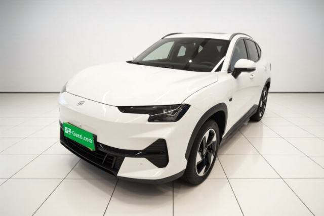 Ojetý JETOUR Shanhai L6 2024 1.5TD DHT ULTRA