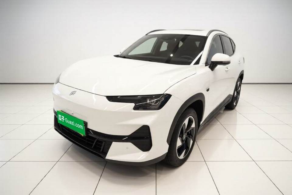 JETOUR Shanhai Shanhai L6 2024