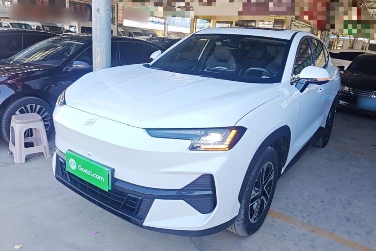 JETOUR Shanhai L6 2024 1.5TD DHT MAX
