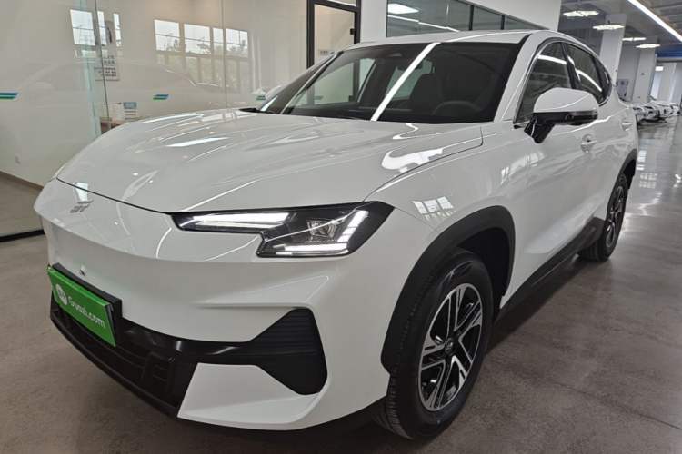 Used JETOUR Shanhai L6 2024 1.5TD DHT MAX Guazi used car, China used car export, Used car for sale, Used  cars, Cheapest cars for sale