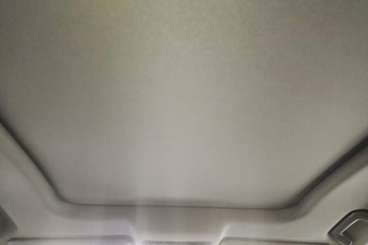 Used JETOUR Shanhai L6 2024 1.5TD DHT ULTRA Headliner