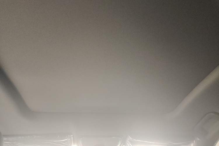 Used JETOUR Shanhai L6 2024 1.5TD DHT MAX Headliner