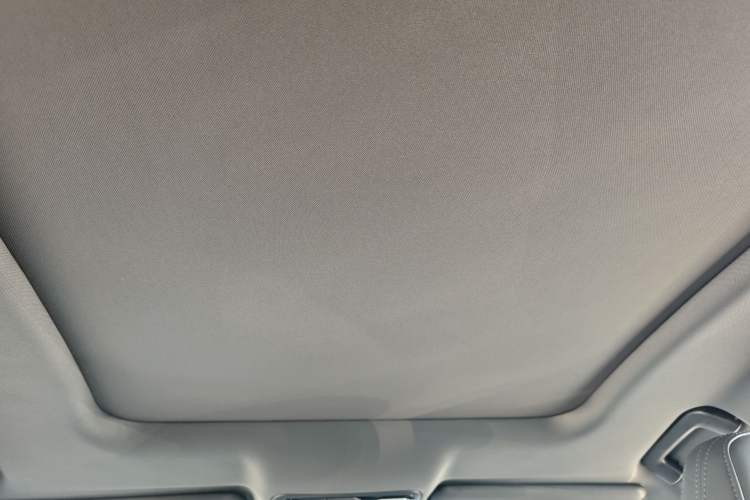 Used JETOUR Shanhai L6 2024 1.5TD DHT MAX Headliner