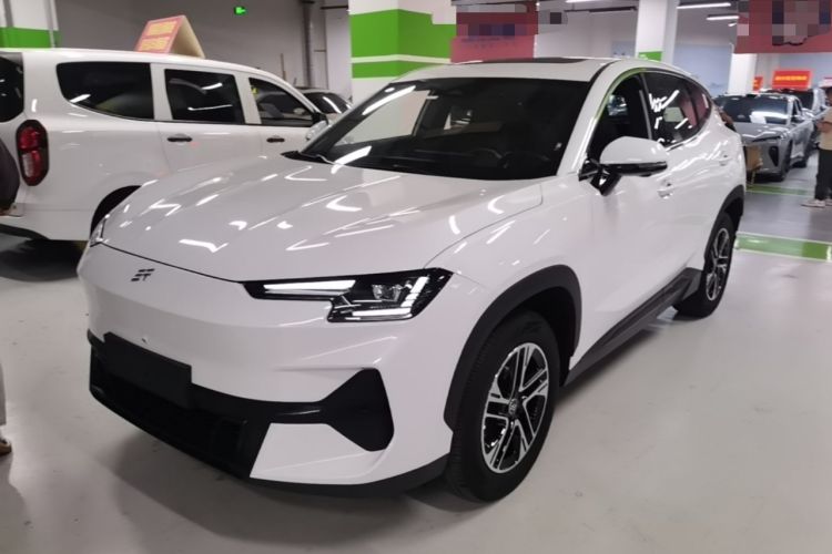 JETOUR Shanhai L6 2024 1.5TD DHT MAX
