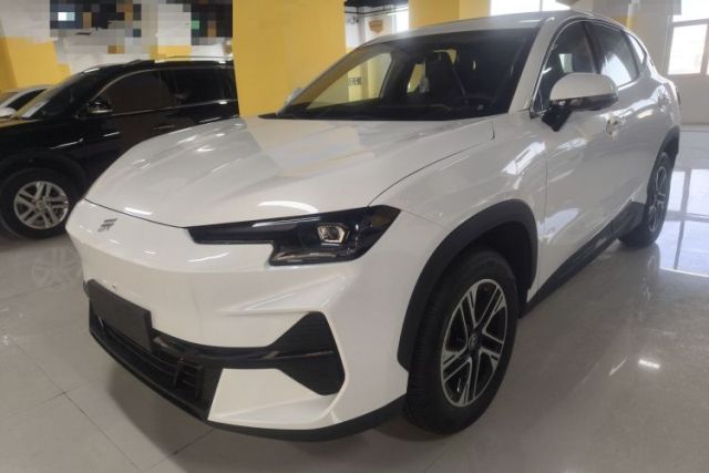 Used JETOUR Shanhai L6 2024 1.5TD DHT MAX