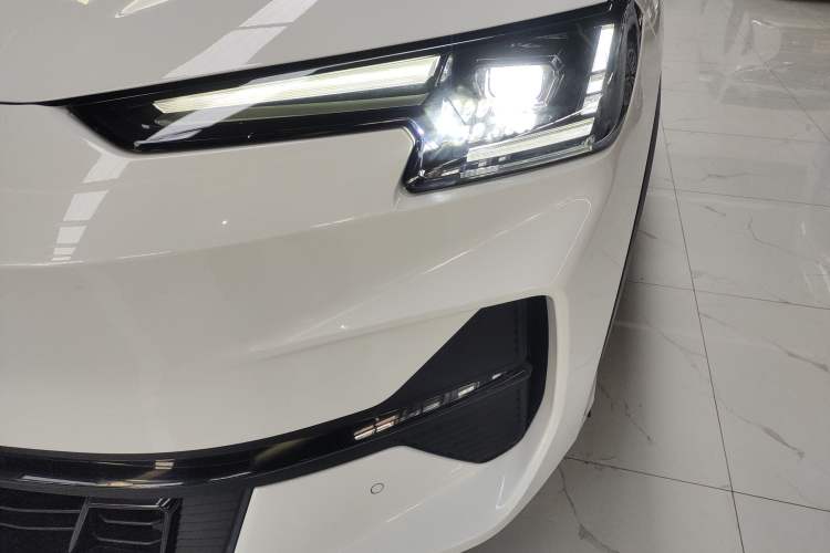 Used JETOUR Shanhai L6 2024 1.5TD DHT ULTRA Left Front Headlight
