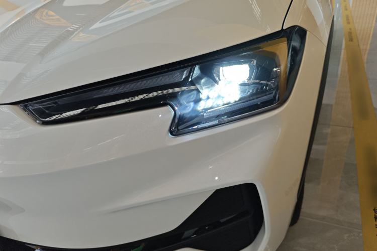 Used JETOUR Shanhai L6 2024 1.5TD DHT ULTRA Left Front Headlight