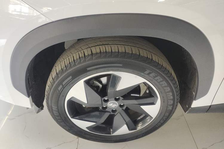 Used JETOUR Shanhai L6 2024 1.5TD DHT ULTRA Left Front Wheel Hub
