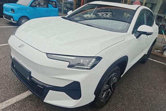 Used JETOUR Shanhai L6 2024 1.5TD DHT MAX