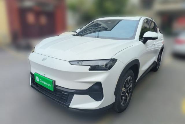 Used JETOUR Shanhai L6 2024 1.5TD DHT MAX