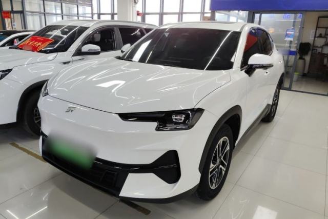 Used JETOUR Shanhai L6 2024 1.5TD DHT MAX