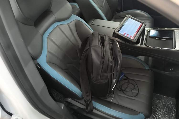 Used JETOUR Shanhai L6 2024 1.5TD DHT MAX Right Front Seat