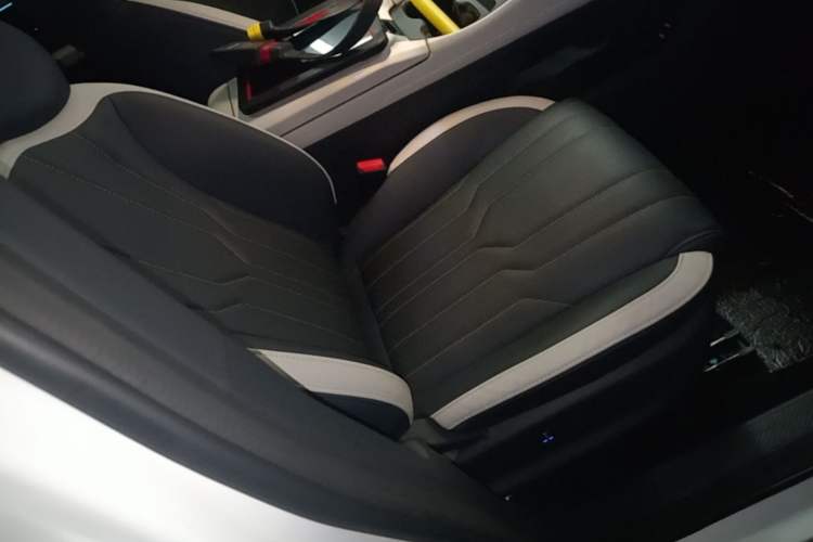 Used JETOUR Shanhai L6 2024 1.5TD DHT MAX Right Front Seat