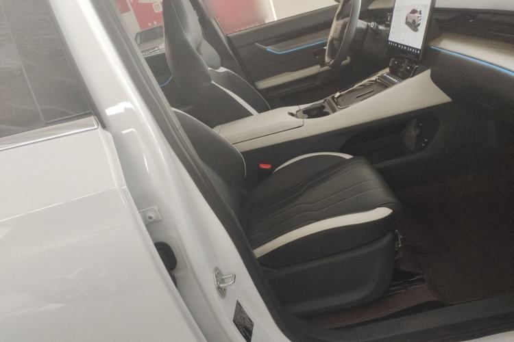 Used JETOUR Shanhai L6 2024 1.5TD DHT MAX Right Front Seat