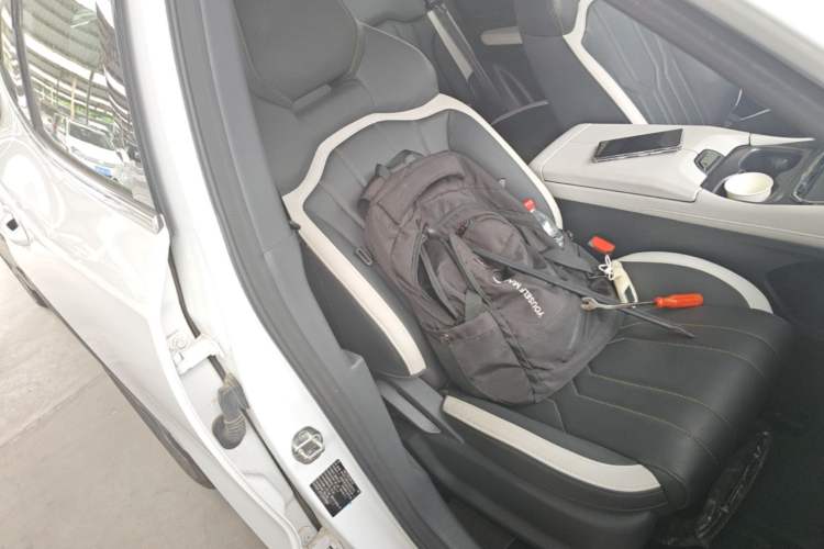 Used JETOUR Shanhai L6 2024 1.5TD DHT MAX Right Front Seat
