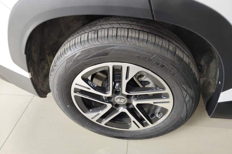 Used JETOUR Shanhai L6 2024 1.5TD DHT MAX Right Rear Wheel Hub