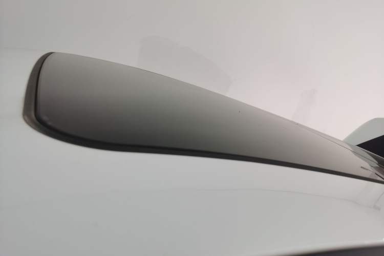 Used JETOUR Shanhai L6 2024 1.5TD DHT MAX Roof