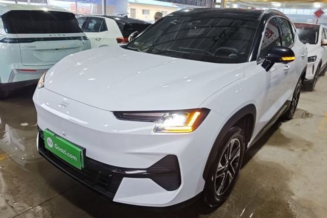 Used JETOUR Shanhai L6 2024 1.5TD DHT MAX