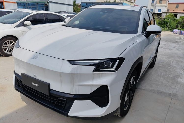 Ojetý JETOUR Shanhai L6 2024 1.5TD DHT ULTRA Guazi used car, China used car export, Used car for sale, Used  cars, Cheapest cars for sale