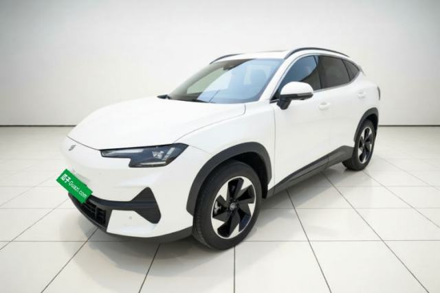 Used JETOUR Shanhai L6 2024 1.5TD DHT ULTRA