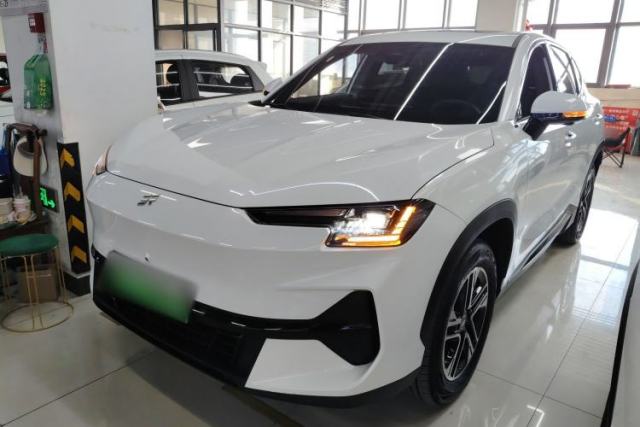 Used JETOUR Shanhai L6 2024 1.5TD DHT MAX