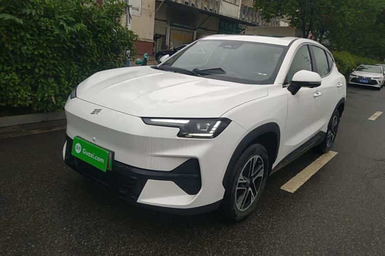 Used JETOUR Shanhai L6 2024 1.5TD DHT MAX Guazi used car, China used car export, Used car for sale, Used  cars, Cheapest cars for sale