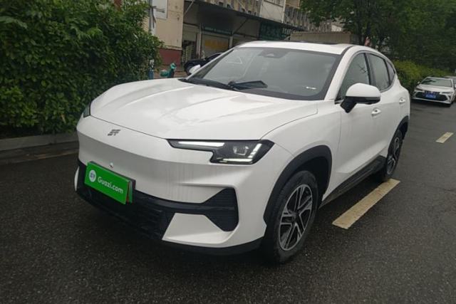 Used JETOUR Shanhai L6 2024 1.5TD DHT MAX