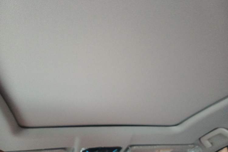 Used JETOUR Shanhai L7 2024 1.5T 120km MAX 5-Seater Headliner