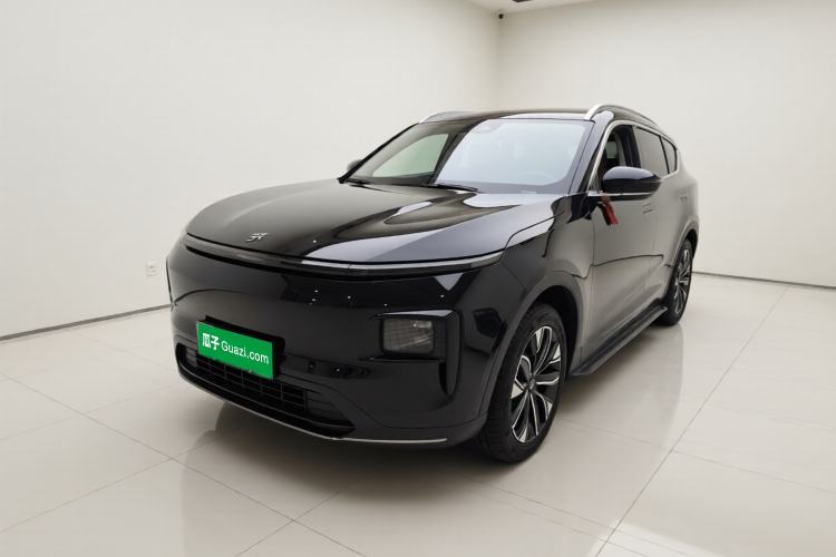 JETOUR Shanhai L7 2024 1.5T 120 km MAX+ 5-seater