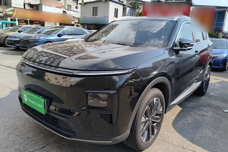 Used JETOUR Shanhai L7 2024 1.5T 120 km MAX 7-Seater Guazi used car, China used car export, Used car for sale, Used  cars, Cheapest cars for sale
