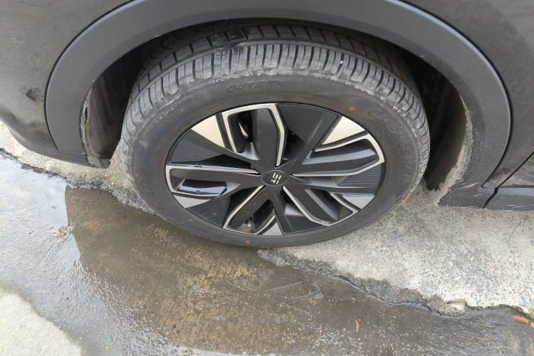 Used JETOUR Shanhai L7 2024 1.5T 120km MAX 5-Seater Exterior 3