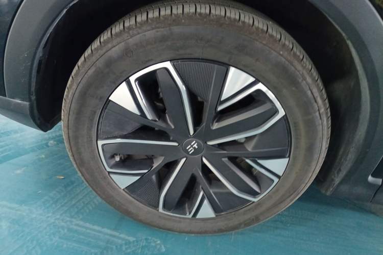 Used JETOUR Shanhai L7 2024 1.5T 120km MAX 5-Seater Exterior 7