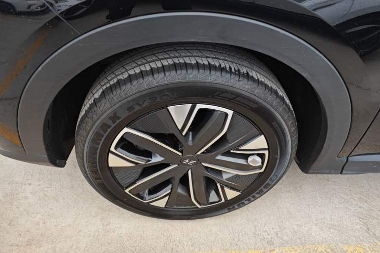 Used JETOUR Shanhai L7 2024 1.5T 120 km MAX 7-Seater Exterior 7