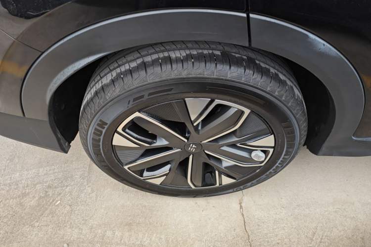 Used JETOUR Shanhai L7 2024 1.5T 120 km MAX 7-Seater Exterior 8