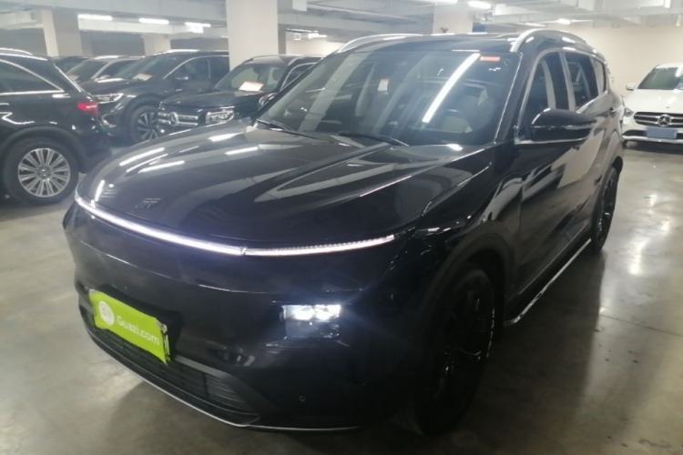 Used JETOUR Shanhai L7 2024 1.5T 120 km ULTRA 5-seater Guazi used car, China used car export, Used car for sale, Used  cars, Cheapest cars for sale