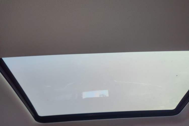 Used JETOUR Shanhai L7 2024 1.5T 120 km ULTRA 5-seater Headliner