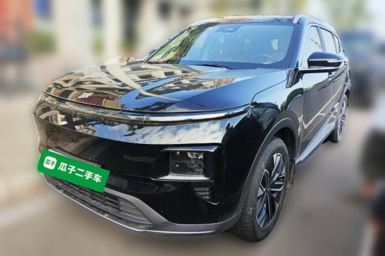 Used JETOUR Shanhai L7 2024 1.5T 120km MAX+ 7-Seater Guazi used car, China used car export, Used car for sale, Used  cars, Cheapest cars for sale