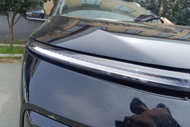 Used JETOUR Shanhai L7 2024 1.5T 120 km MAX+ 5-seater Right Front Headlight