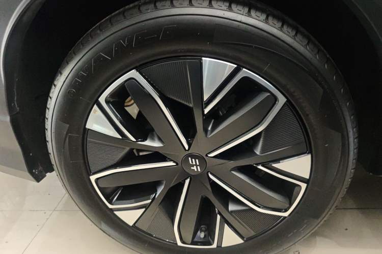 Used JETOUR Shanhai L7 2024 1.5T 120 km ULTRA 5-seater Right Rear Wheel Hub