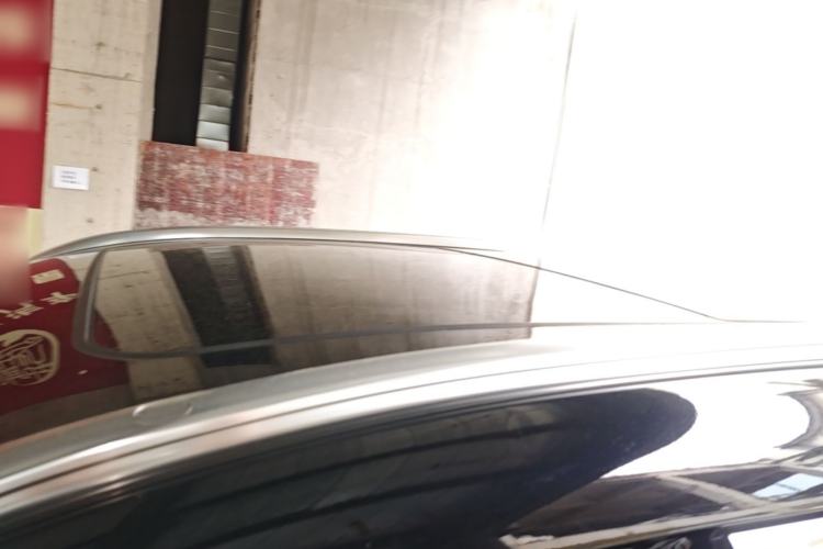 Used JETOUR Shanhai L7 2024 1.5T 120 km MAX+ 5-seater Roof