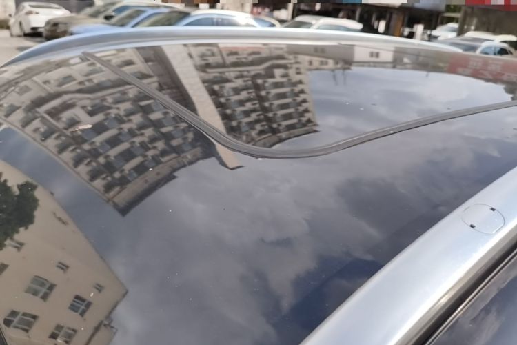 Used JETOUR Shanhai L7 2024 1.5T 120 km MAX 7-Seater Roof