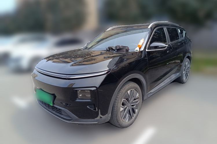 Used JETOUR Shanhai L7 2024 1.5T 120 km MAX+ 5-seater Guazi used car, China used car export, Used car for sale, Used  cars, Cheapest cars for sale