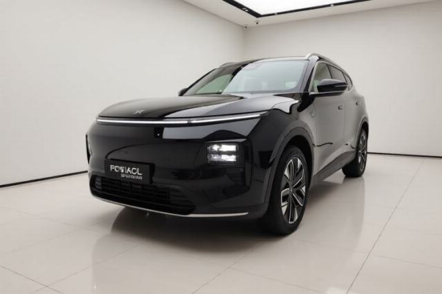Used JETOUR Shanhai L7 2024 1.5T 120km ULTRA 7-Seater